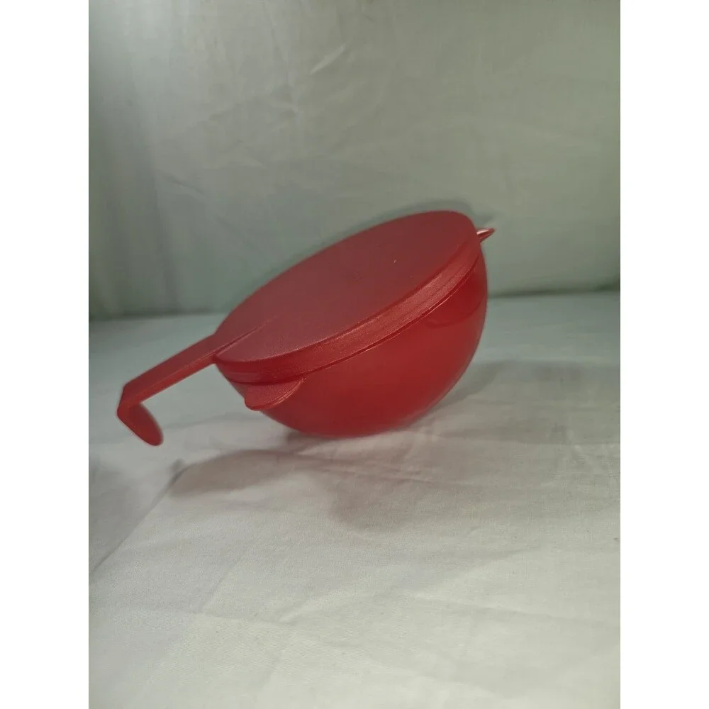 Tupperware add pop